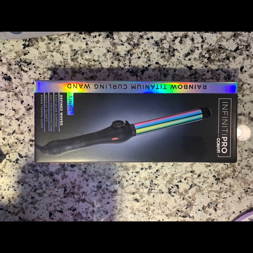 Conair Curling Iron